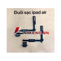 ĐUÔI SẠC IPAD AIR