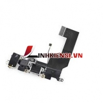 ĐUÔI SẠC IPHONE 5
