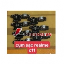 ĐUÔI SẠC REALME C11