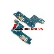 ĐUÔI SẠC SAMSUNG A01 CORE