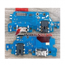 ĐUÔI SẠC SAMSUNG A23 4G (A235)
