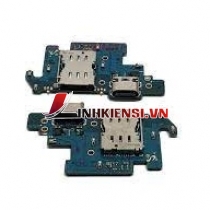 ĐUÔI SẠC SAMSUNG A90