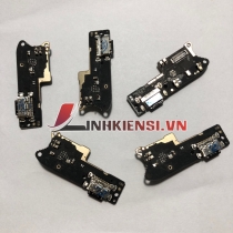 ĐUÔI SẠC XIAOMI POCO M3