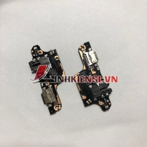 ĐUÔI SẠC XIAOMI POCO X3