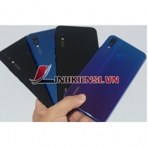 HUAWEI NOVA 3i, RAM 4GB, 128GB