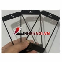 KÍNH IPHONE 4S MÀU ĐEN