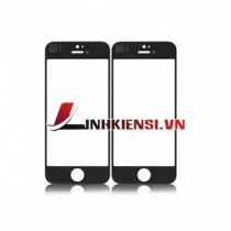 KÍNH IPHONE 5 MÀU ĐEN