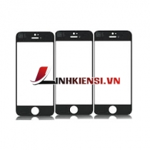 KÍNH IPHONE 6 MÀU ĐEN