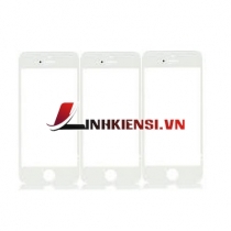 KÍNH IPHONE 6 MÀU TRẮNG