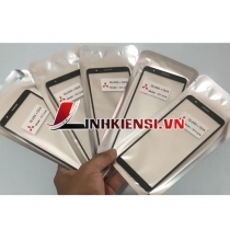 KÍNH LIỀN KEO OCA SAMSUNG A01 CORE