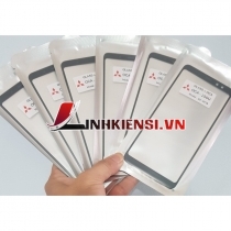 KÍNH LIỀN KEO OCA SAMSUNG A8 2018 (A530)