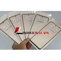 KÍNH LIỀN KEO OCA XIAOMI REDMI NOTE 9 PRO