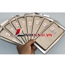 KÍNH LIỀN KEO OCA SAMSUNG A10S
