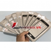 KÍNH LIỀN KEO OCA SAMSUNG J5 PRIME