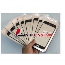 KÍNH LIỀN KEO OCA SAMSUNG J7 PRO MÀU ĐEN