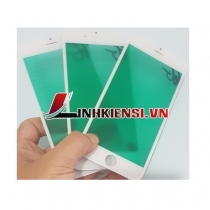 KÍNH LIỀN RON IPHONE 6 MÀU TRẮNG