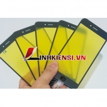 KÍNH LIỀN RON IPHONE 6S MÀU ĐEN