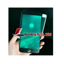 KÍNH LIỀN RON IPHONE 8 PLUS