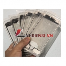 KÍNH LIỀN RON LIỀN KEO IPHONE 6