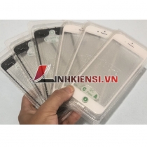 KÍNH LIỀN RON LIỀN KEO IPHONE 8 