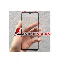 KÍNH NOKIA 5.3 MÀU ĐEN