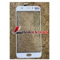 KÍNH OPPO A57 MÀU TRẮNG