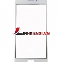 KÍNH OPPO F3 LITE MÀU TRẮNG