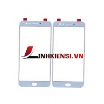 KÍNH OPPO F3 PLUS MÀU TRẮNG
