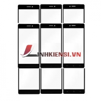 KÍNH OPPO R7 LITE MÀU ĐEN