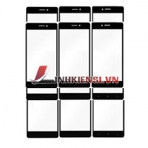 KÍNH OPPO R7 MÀU ĐEN