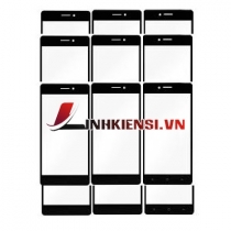 KÍNH OPPO R7 (R7 LITE) MÀU ĐEN
