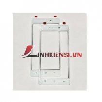 KÍNH OPPO R7 (R7 LITE) MÀU TRẮNG