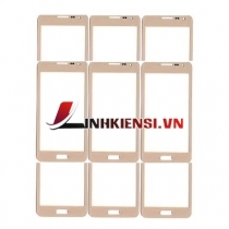KÍNH SAMSUNG A3 2015 MÀU VÀNG