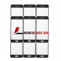 KÍNH SAMSUNG A3 2016 MÀU ĐEN