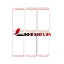 KÍNH SAMSUNG A3 2017 MÀU HỒNG