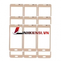 KÍNH SAMSUNG A300 MÀU VÀNG