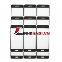 KÍNH SAMSUNG A310 MÀU ĐEN