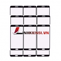 KÍNH SAMSUNG A320 (A3 2017) MÀU ĐEN