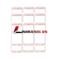 KÍNH SAMSUNG A320 (A3 2017) MÀU HỒNG