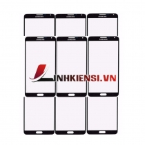 KÍNH SAMSUNG A320 MÀU ĐEN