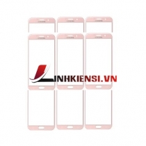 KÍNH SAMSUNG A320 MÀU HỒNG