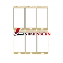 KÍNH SAMSUNG A5 2016 MÀU VÀNG