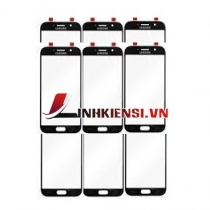 KÍNH SAMSUNG A5 2017 MÀU ĐEN