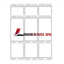 KÍNH SAMSUNG A510 MÀU TRẮNG