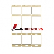 KÍNH SAMSUNG A510 MÀU VÀNG