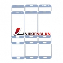 KÍNH SAMSUNG A720 (A7 2017) MÀU XANH