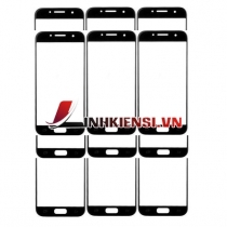 KÍNH SAMSUNG A720 MÀU ĐEN