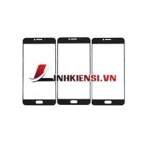 KÍNH SAMSUNG C7 MÀU ĐEN