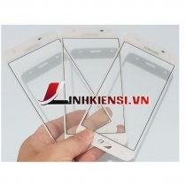 KÍNH SAMSUNG J2 CORE MÀU TRẮNG