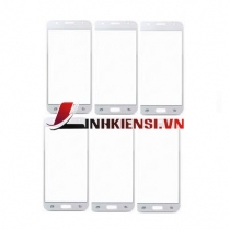 KÍNH SAMSUNG J3 2016 MÀU TRẮNG